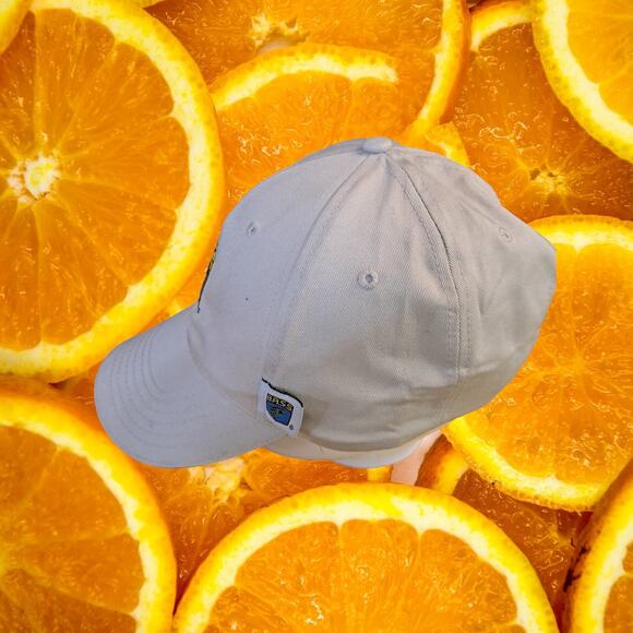 Bass Hat with Fish‎ on Front Adjustable Baseball Hat Cap - Picture 2 of 6